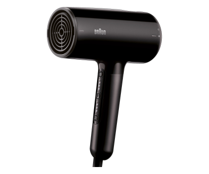 Suszarka do włosów Braun BRHD410E